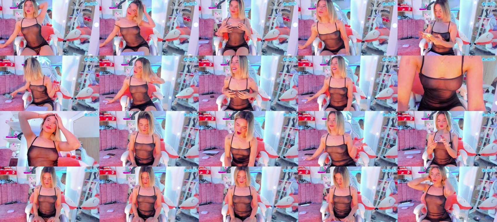 kiraalopez CamSoda 04-03-2023